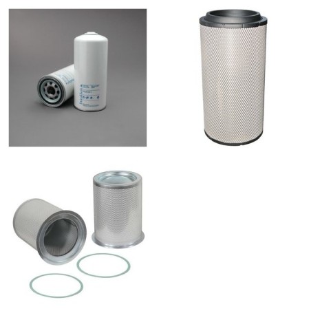 COMPAIR-HOLMAN L 200 Filter Service Kit