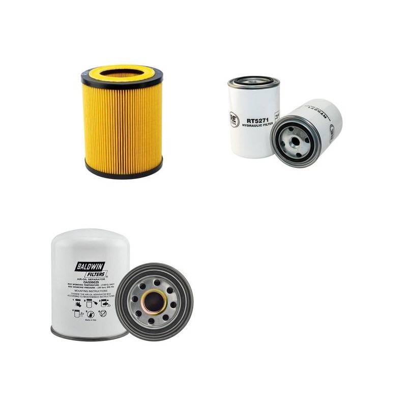COMPAIR-HOLMAN L 22-10 A Compressor Filter Service Kit