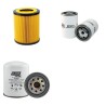 COMPAIR-HOLMAN L 22-10 A Compressor Filter Service Kit