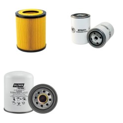 COMPAIR-HOLMAN L 22-13 Compressor Filter Service Kit Year 2008-