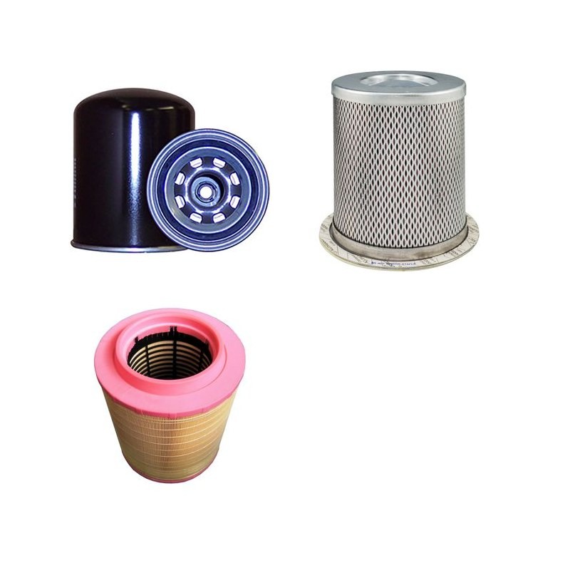 COMPAIR-HOLMAN L 30 RS V2 Filter Service Kit