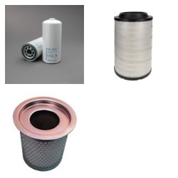 COMPAIR-HOLMAN L 55 Filter Service Kit