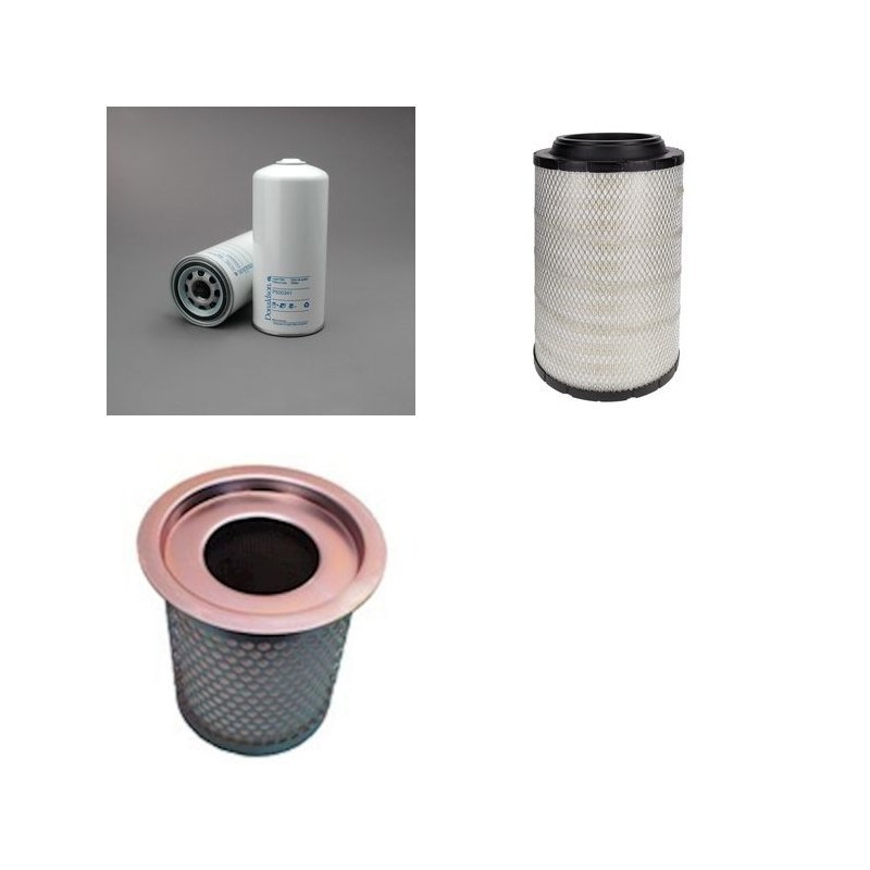 COMPAIR-HOLMAN L 55 Filter Service Kit