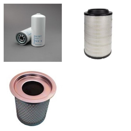 COMPAIR-HOLMAN L 55 Filter Service Kit