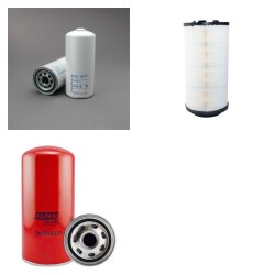 COMPAIR-HOLMAN L 75 Compressor Filter Service Kit