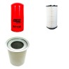 COMPAIR-HOLMAN L 75 SR Filter Service Kit