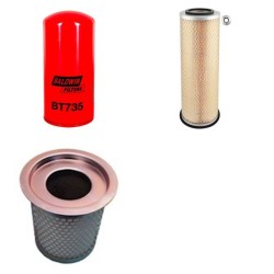 COMPAIR-HOLMAN RA 40 Filter Service Kit
