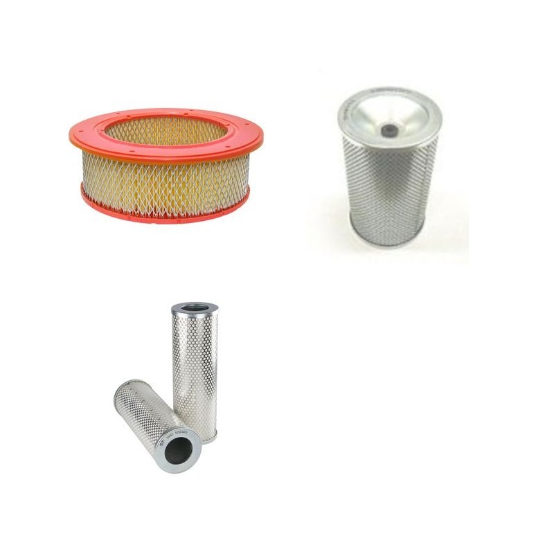 COMPAIR-HOLMAN RB 25 Filter Service Kit