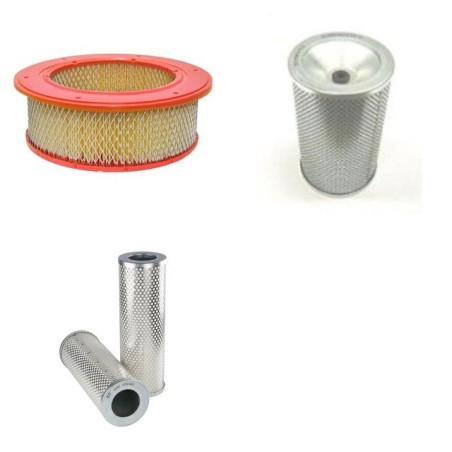 COMPAIR-HOLMAN RB 25 Filter Service Kit