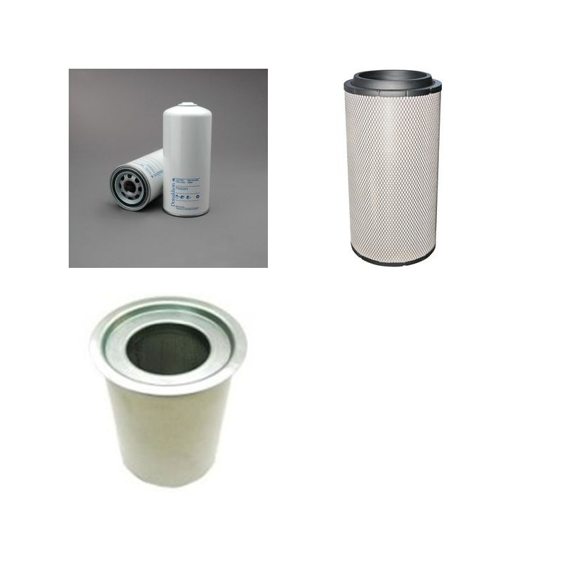 COMPAIR-HOLMAN SIRIUS L 250 Filter Service Kit