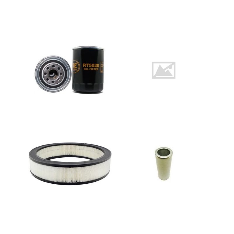COMPAIR-HOLMAN V 18 Filter Service Kit