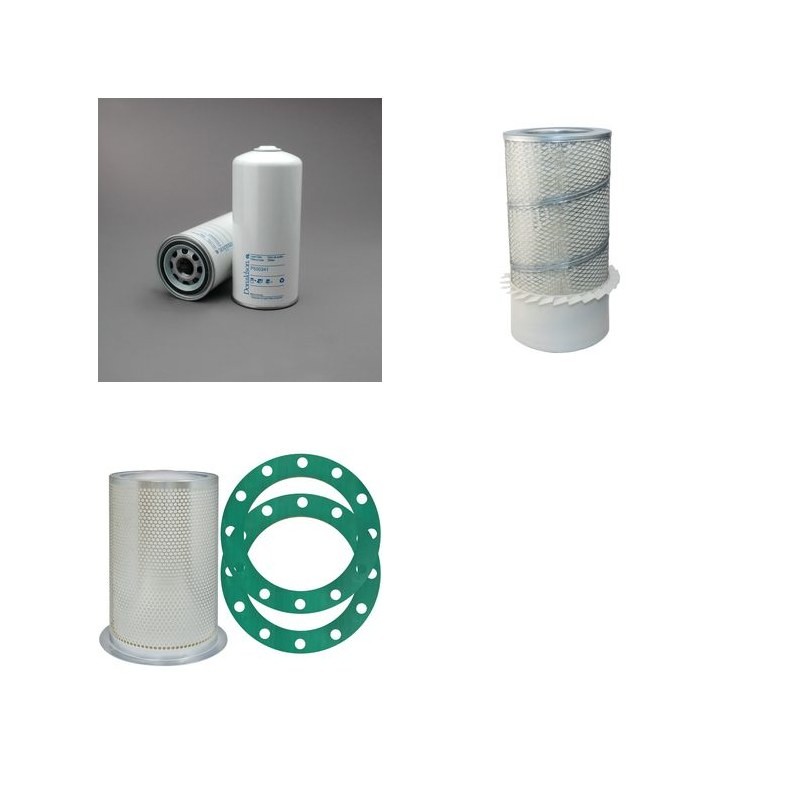 DARI DRG 75 Filter Service Kit
