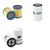 DARI DRK SD 7 Compressor Filter Service Kit