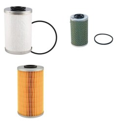 CARRARO 550 Filter Service Kit