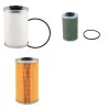 CARRARO 550 Filter Service Kit