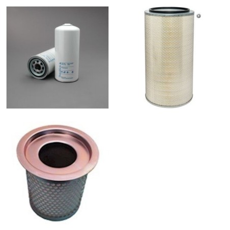 DEMAG MARATHON 350-422 Filter Service Kit