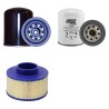 DEMAG RALLY 040 Filter Service Kit