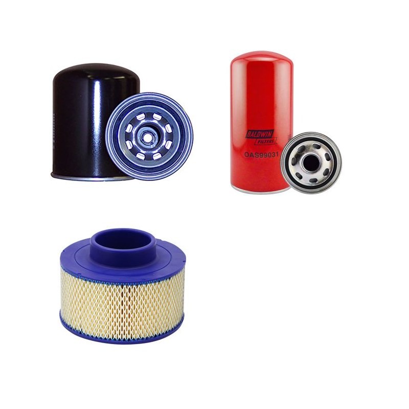 DEMAG RALLY 041 Filter Service Kit