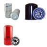 DEMAG RALLY 050 Filter Service Kit      YR  -2000
