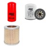 DEMAG SPRINT 2 025 Filter Service Kit    SN  -47