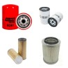 CARRARO 58.2 Filter Service Kit w/VM  Eng.