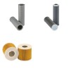 DEMAG PRESSE 350 T Filter Service Kit