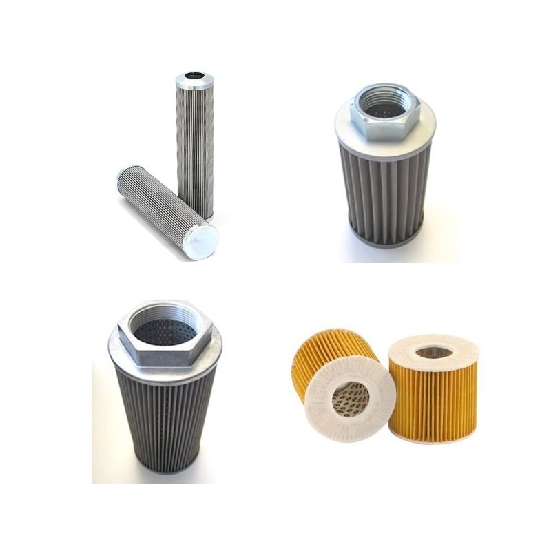 DEMAG PRESSE ERGOTECH 80-310 CONCEPT Filter Service Kit