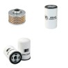 DEVILBISS MODULO SR 10 Compressor Filter Service Kit