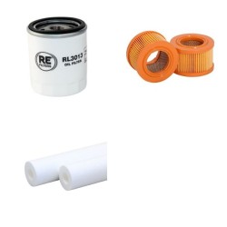 DUFIEUX 150323 Filter Service Kit