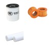 DUFIEUX 150323 Filter Service Kit