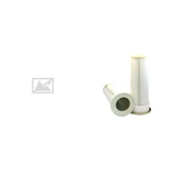 DUSTCONTROL DC 3800 A/C Filter Service Kit