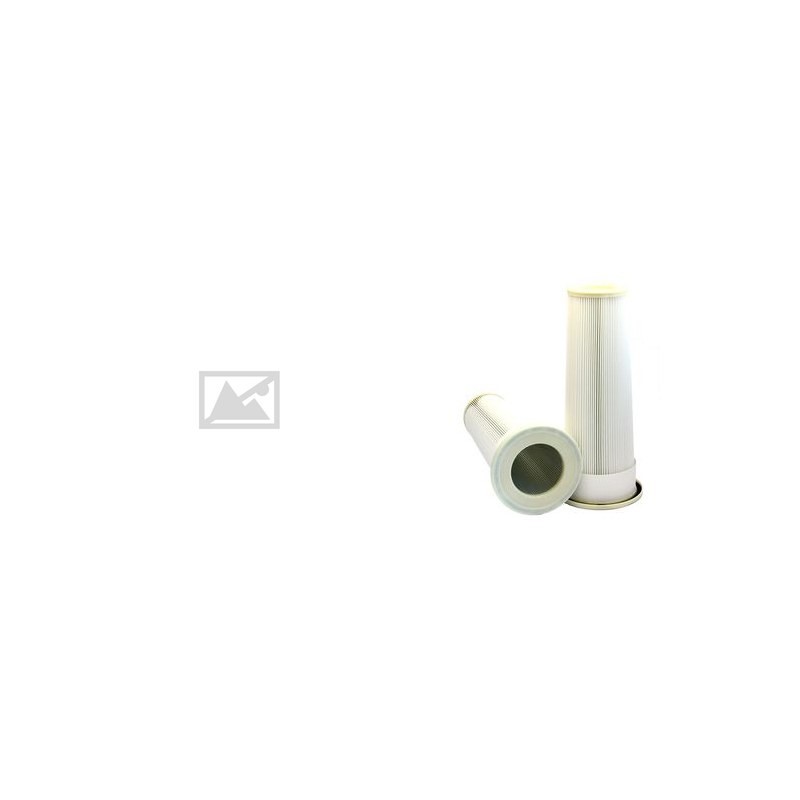 DUSTCONTROL DC 3800 A/C Filter Service Kit