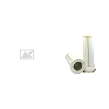 DUSTCONTROL DC 3800 STATIONARY Filter Service Kit