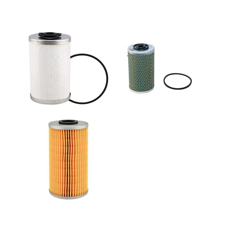 CARRARO 650 Filter Service Kit
