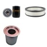 ECOAIR D 25 Filter Service Kit