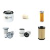 EGHOLM 2100 Filter Service Kit w/Kubota Eng.