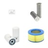 ENGEL 250 T Filter Service Kit