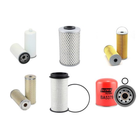 EWAG EWAMATIC Filter Service Kit
