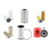EWAG EWAMATIC Filter Service Kit