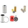 EWAG RS 15 Filter Service Kit