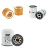 FIAC AIRBLOCK 20-15 Compressor Filter Service Kit