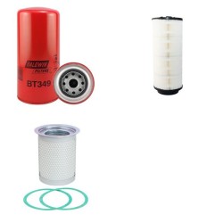 FIAC AIRBLOCK 50 Compressor Filter Service Kit
