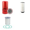 FIAC AIRBLOCK 50 Compressor Filter Service Kit