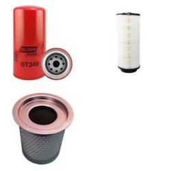 FIAC AIRBLOCK 60 Compressor Filter Service Kit