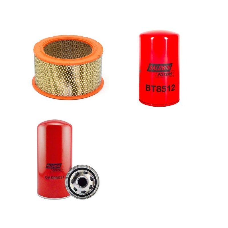 FIAC CRS 40 Compressor Filter Service Kit