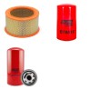 FIAC CRS 40 Compressor Filter Service Kit