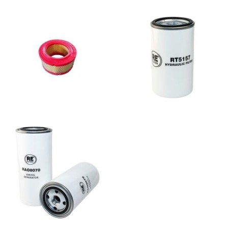 FIAC SILVER 10 Compressor Filter Service Kit