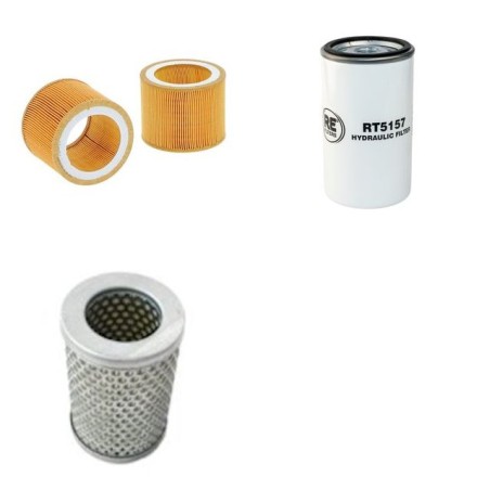 FIAC V 10 NEW Compressor Filter Service Kit