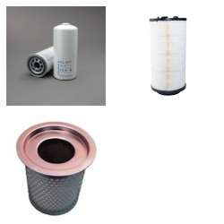 FIAC V 100 Filter Service Kit