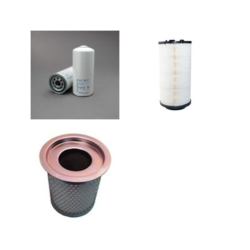 FIAC V 100 Filter Service Kit
